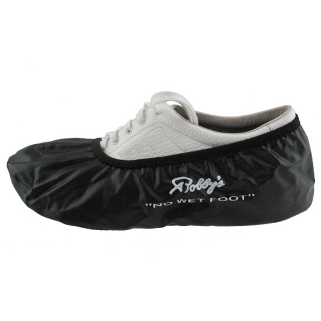 3G Mens Kicks Black Unisex Bowling Shoes | 900 Global